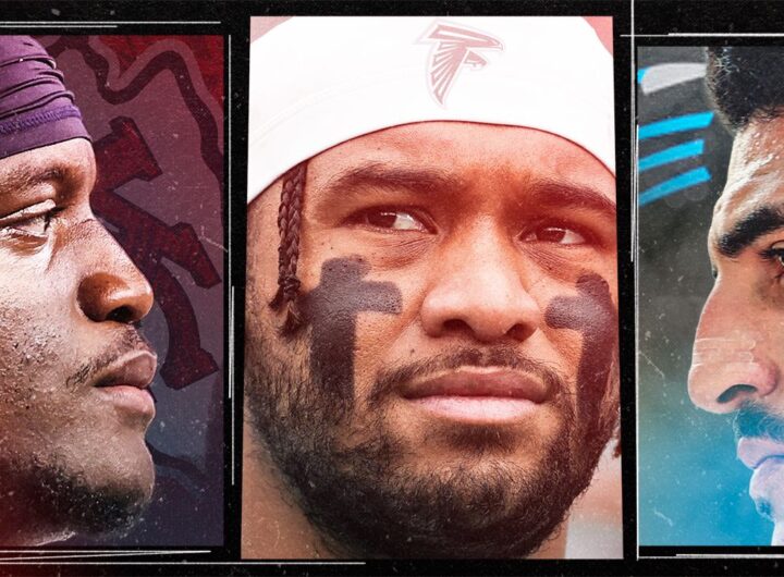 2026 NFL free agency: Roster moves, questions for 32 teams