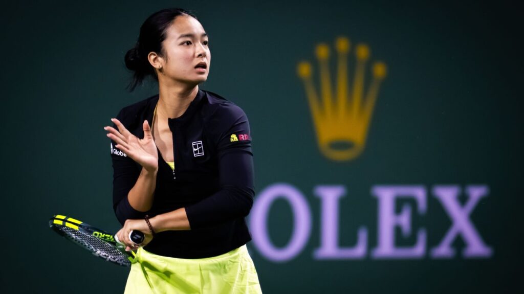 From breakout to backing it up: Alex Eala faces new test in Miami Open return