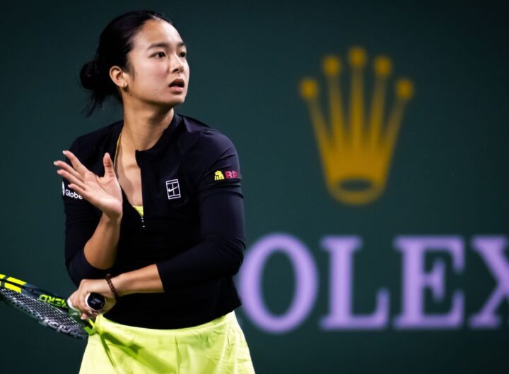 From breakout to backing it up: Alex Eala faces new test in Miami Open return