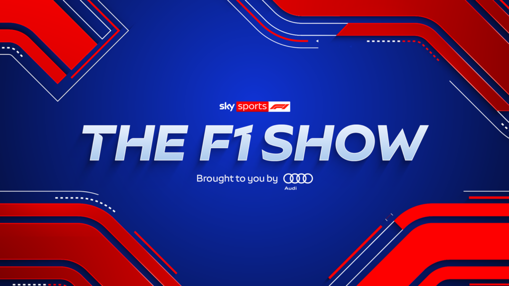 The F1 Show podcast - Sky Sports | F1 News