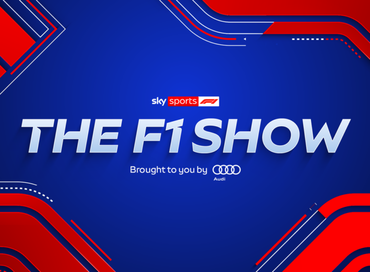The F1 Show podcast - Sky Sports | F1 News