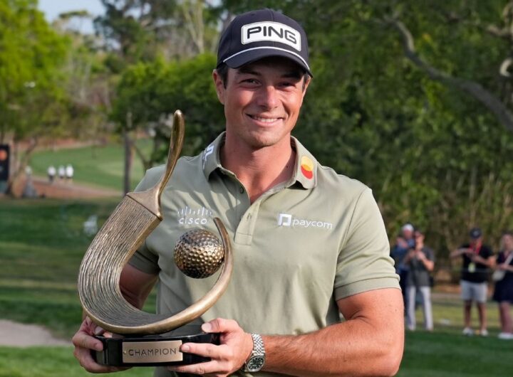 How to watch 2026 PGA Valspar Championship on ESPN