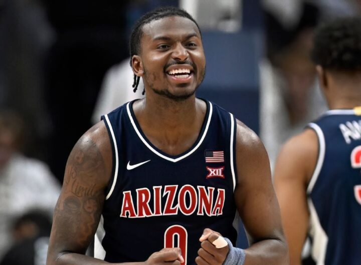 Coaches predict the men's NCAA tournament champion, potential Cinderellas, more