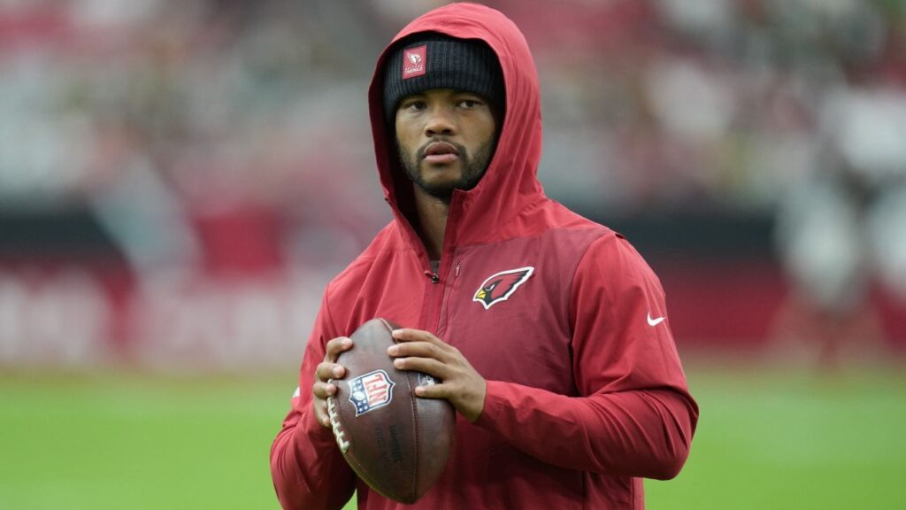 Kyler aside, why have Vikings been so quiet in free agency?
