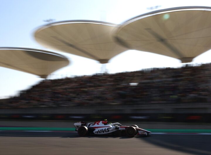Haas the biggest surprise of the early F1 races? “We've beaten Red Bull on merit”