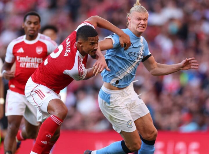 Predictions: Arsenal or Man City to win Carabao final? Who takes Madrid derby?