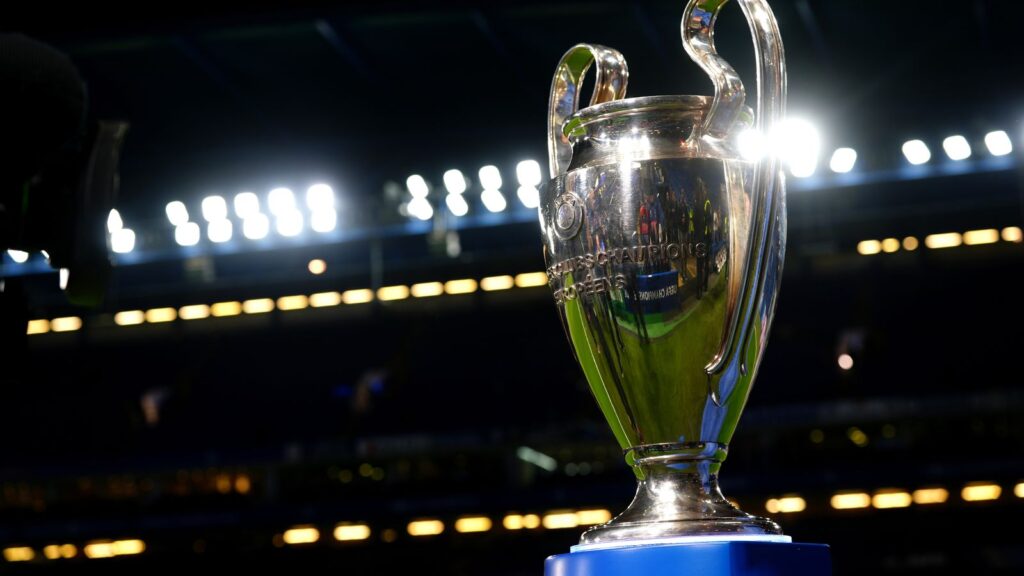 Fifth Champions League place: England still in good position in coefficient table for extra spot despite last-16 eliminations | Football News
