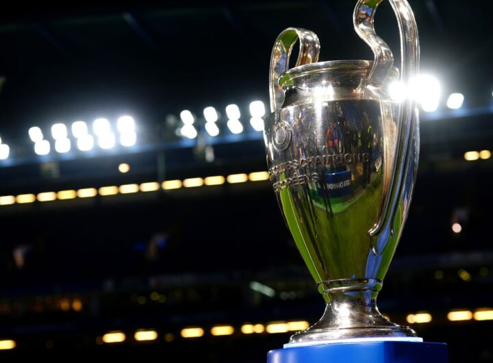 Fifth Champions League place: England still in good position in coefficient table for extra spot despite last-16 eliminations | Football News