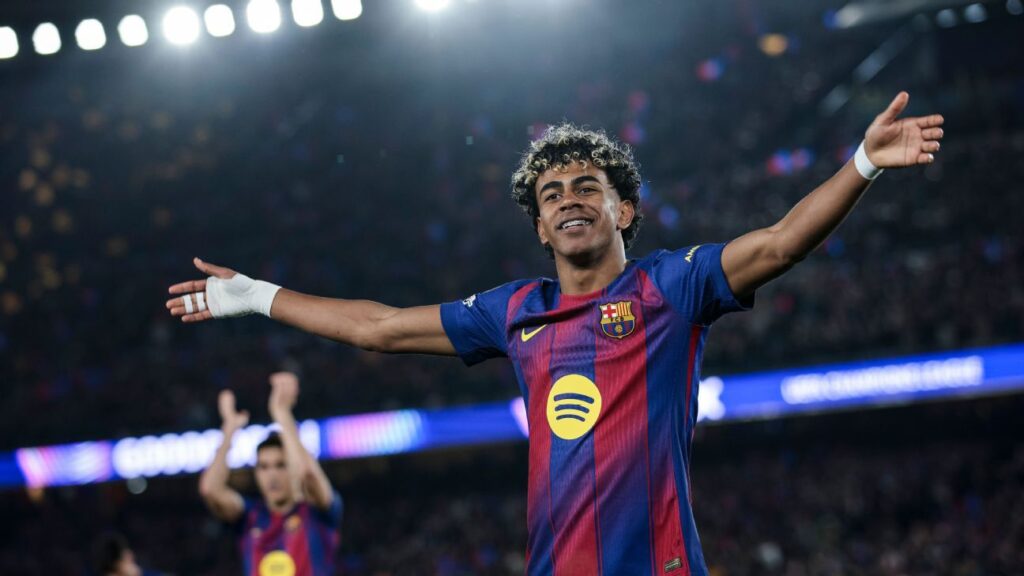 Champions League quarterfinal preview, predictions: Barcelona, Arsenal, more