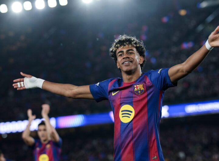 Champions League quarterfinal preview, predictions: Barcelona, Arsenal, more