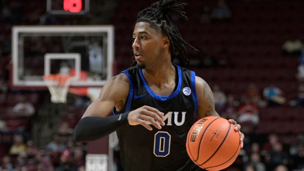 SMU's Enfield denies misleading NCAA committee on Edwards' injury