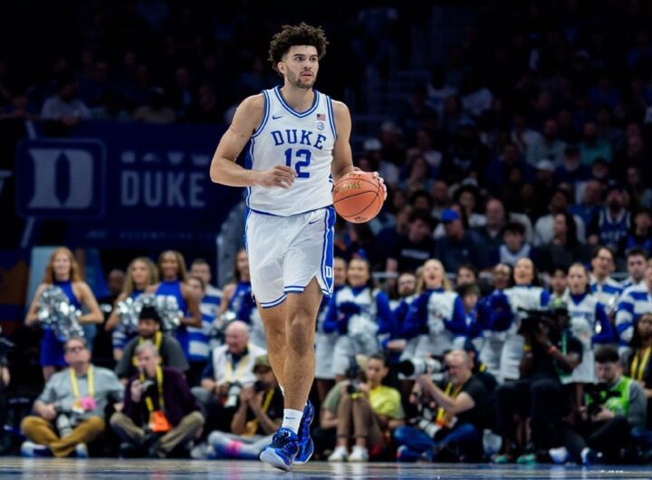 March Madness meets NBA draft race: Which freshman prospect can deliver now?