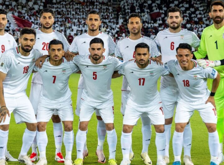 Iran soccer chief: We'll boycott U.S., but not the World Cup