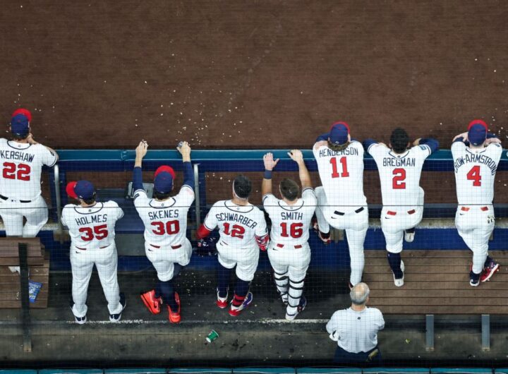 WBC 2026: Can pitching limits be improved for next tournament?