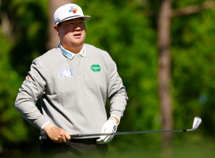 Sungjae Im leads Snedeker by one after first round at Valspar