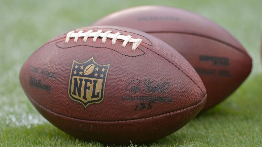 Browns propose NFL rule change to allow pick trades 5 years out