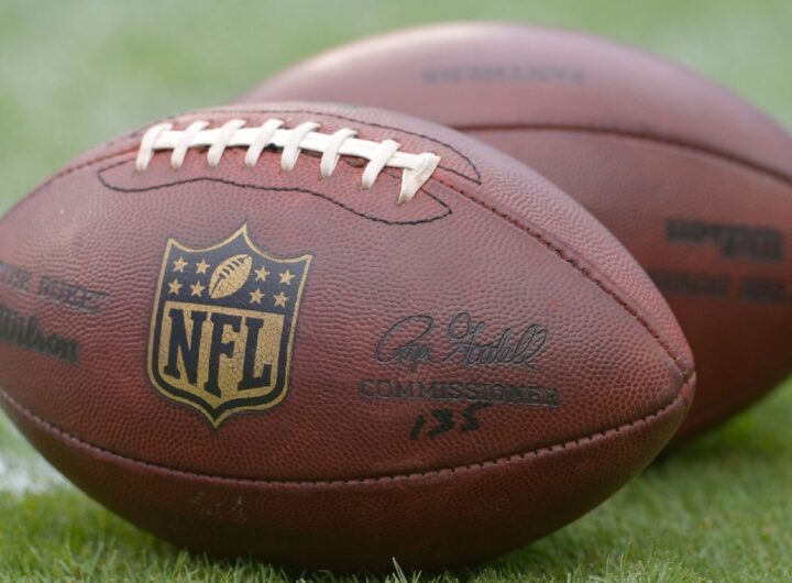 Browns propose NFL rule change to allow pick trades 5 years out