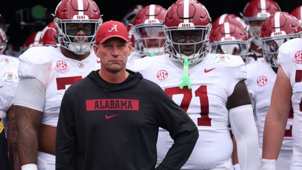 College football spring football: Notes around the country