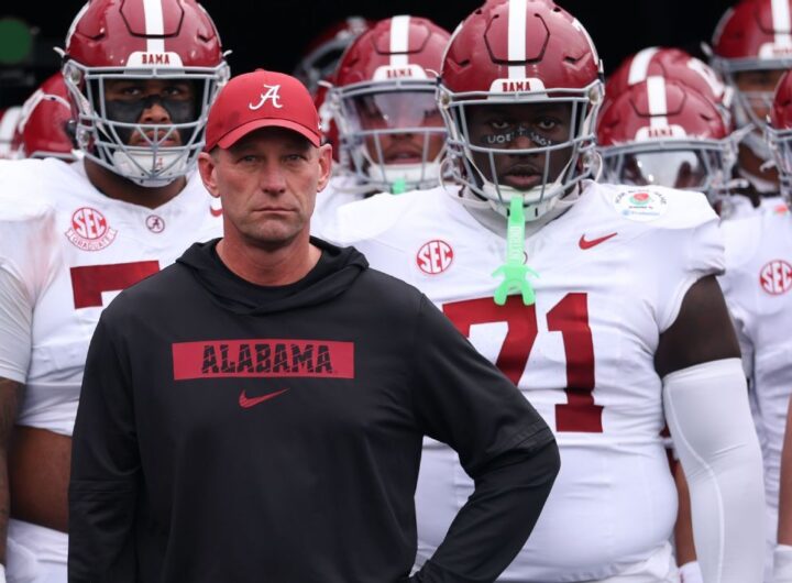 College football spring football: Notes around the country