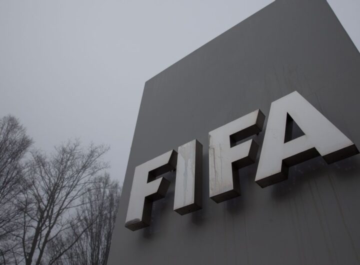 FIFA clears Israeli settlement clubs but fines IFA over breaches
