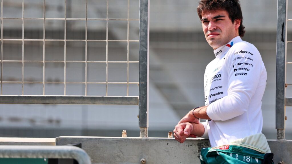 Stroll certain of Aston Martin “potential” amid early F1 season ‘frustration’
