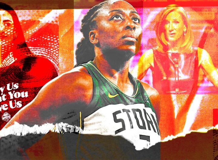 What the 2026 WNBA CBA means for league, players, salaries