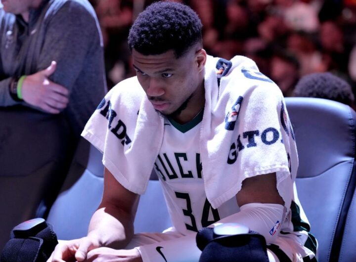 Why a Giannis trade might be even more complicated this summer