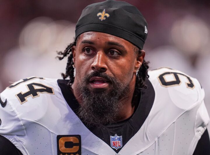 After 6-11 season, did Chiefs do enough in free agency?