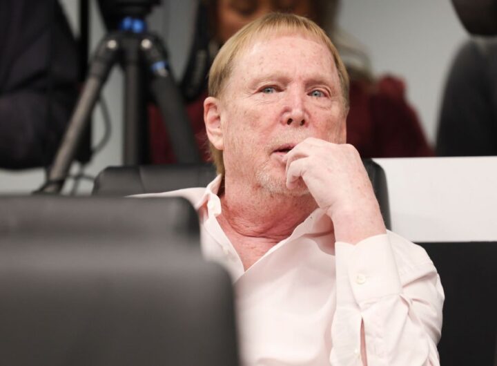 Sources: NFL owners set to vote on Raiders succession plan