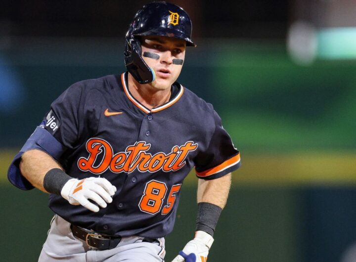 MLB 2026: Buster Olney's takeaways from spring training