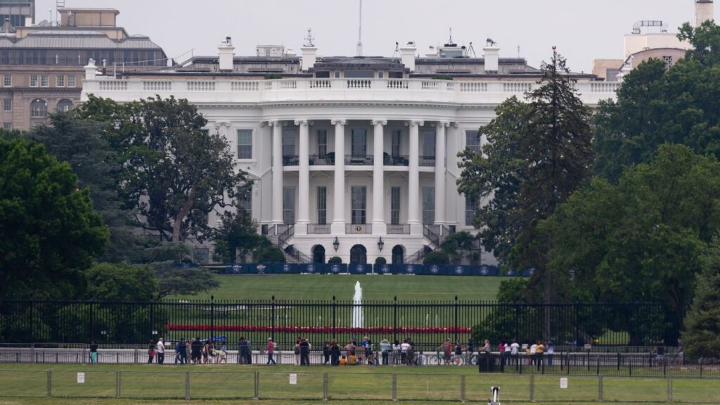 NBA champion Thunder won't visit White House due to 'timing' issue