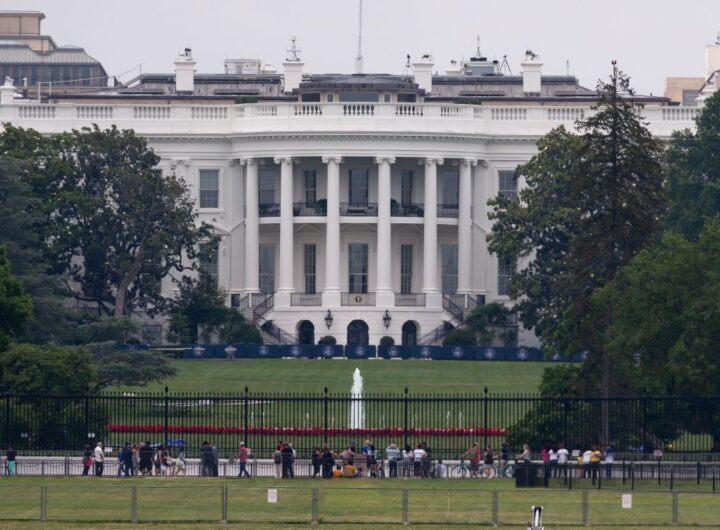 NBA champion Thunder won't visit White House due to 'timing' issue