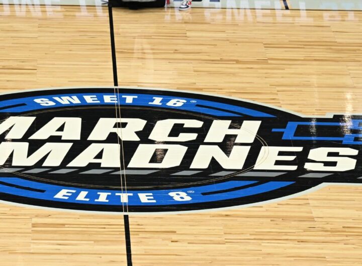 NCAA sues DraftKings for March Madness trademark infringement