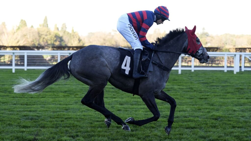 Today on Sky Sports Racing: Getawhisky faces Charisma Cat at Newbury | Racing News