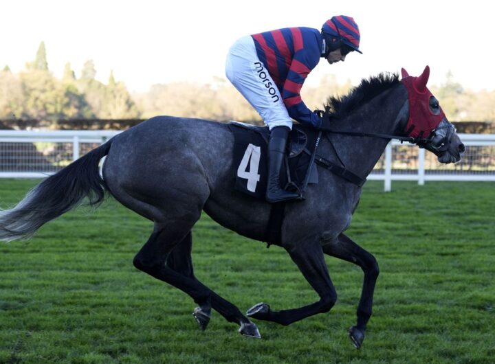 Today on Sky Sports Racing: Getawhisky faces Charisma Cat at Newbury | Racing News