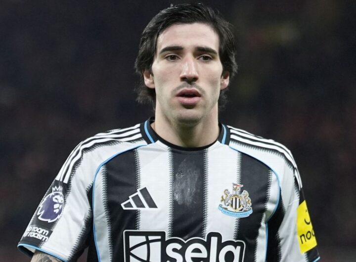 Transfer rumors, news: Arsenal, Man City, Man Utd eye Tonali