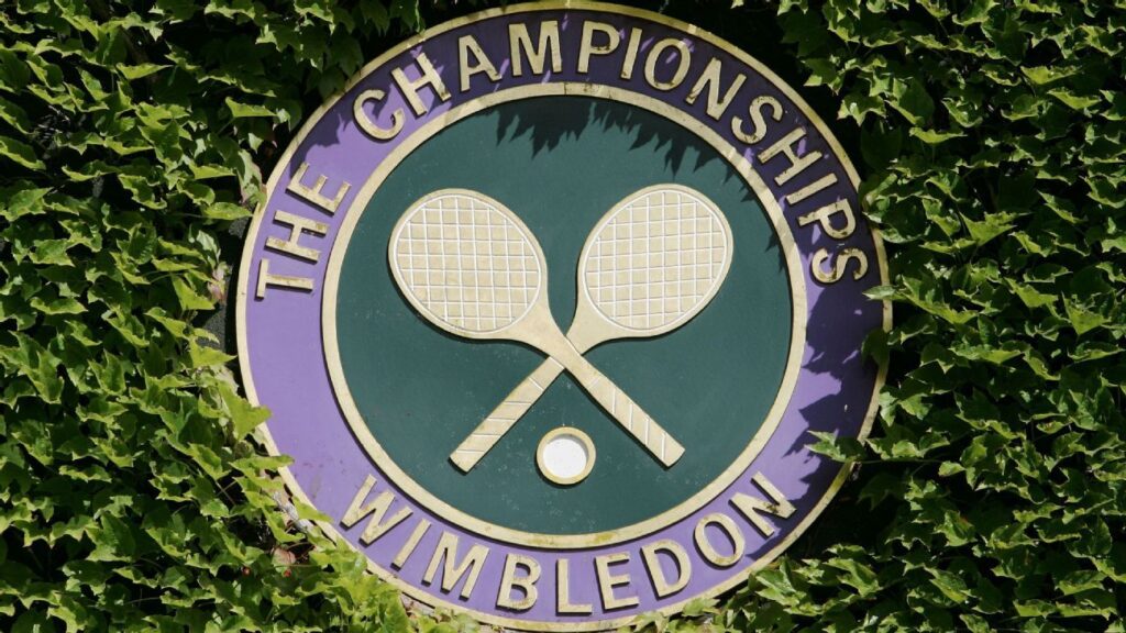 Wimbledon to introduce video review on six courts in 2026