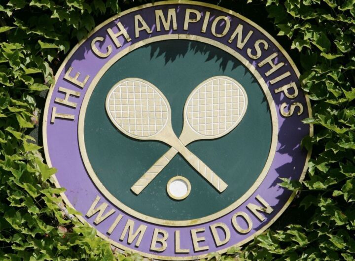 Wimbledon to introduce video review on six courts in 2026