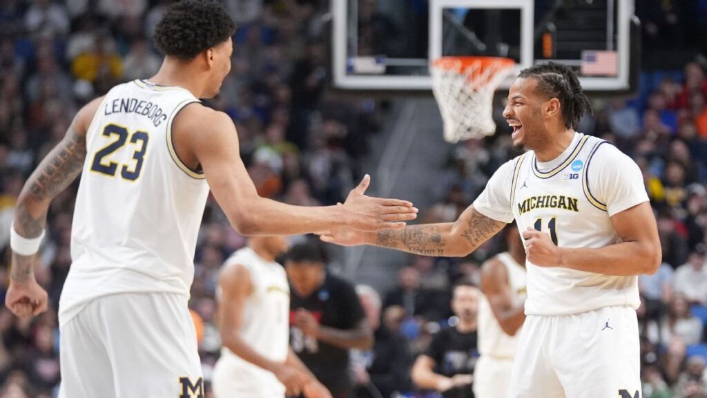 Men's March Madness: Previews for all of Saturday's games