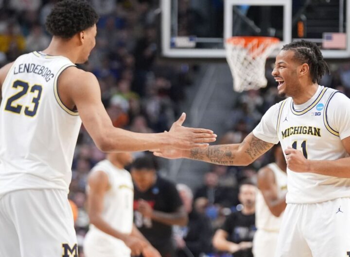 Men's March Madness: Previews for all of Saturday's games