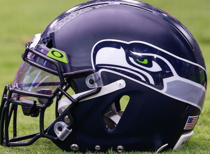 Seahawks use 5th-year options on Jaxon Smith-Njigba, Witherspoon