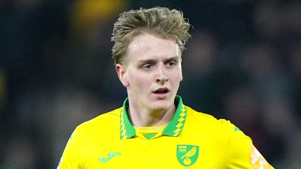Charlton 0 - 1 Norwich