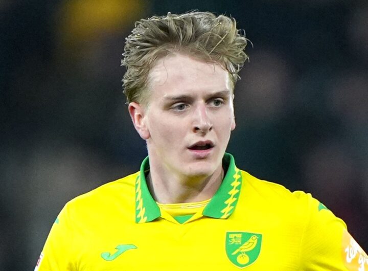Charlton 0 - 1 Norwich