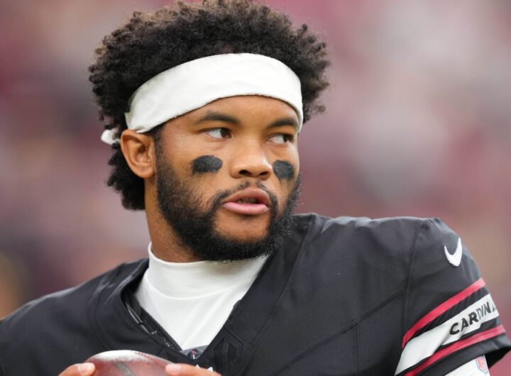 NFL win total futures: Murray gets Vikings to double digits, Broncos regress