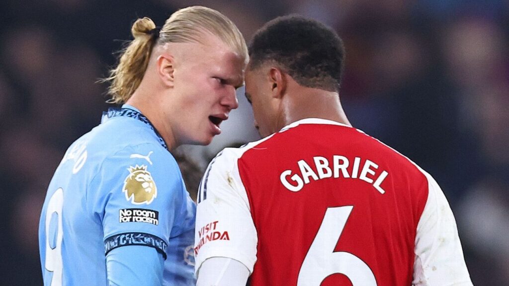 Arsenal winning Carabao Cup could mark end of Man City golden era