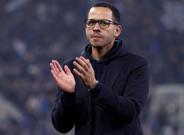 Chelsea's Liam Rosenior: Loss to Everton 'most disappointing so far'