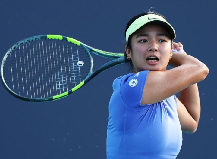 Alex Eala advances in Miami, seeks first Czech breakthrough vs Karolina Muchova