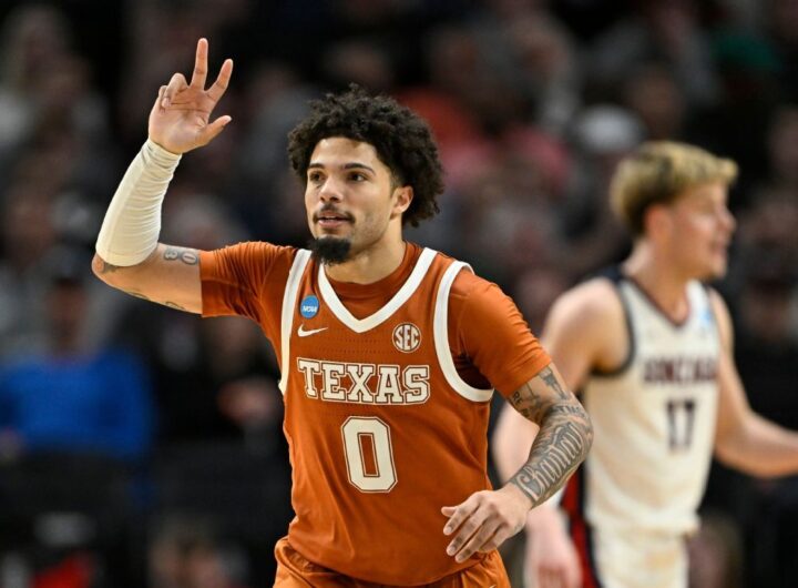 Your guide to men's March Madness Day 3: Recaps, every winner's chance to advance