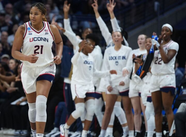 Women's March Madness 2026: Ranking the remaining 32 teams