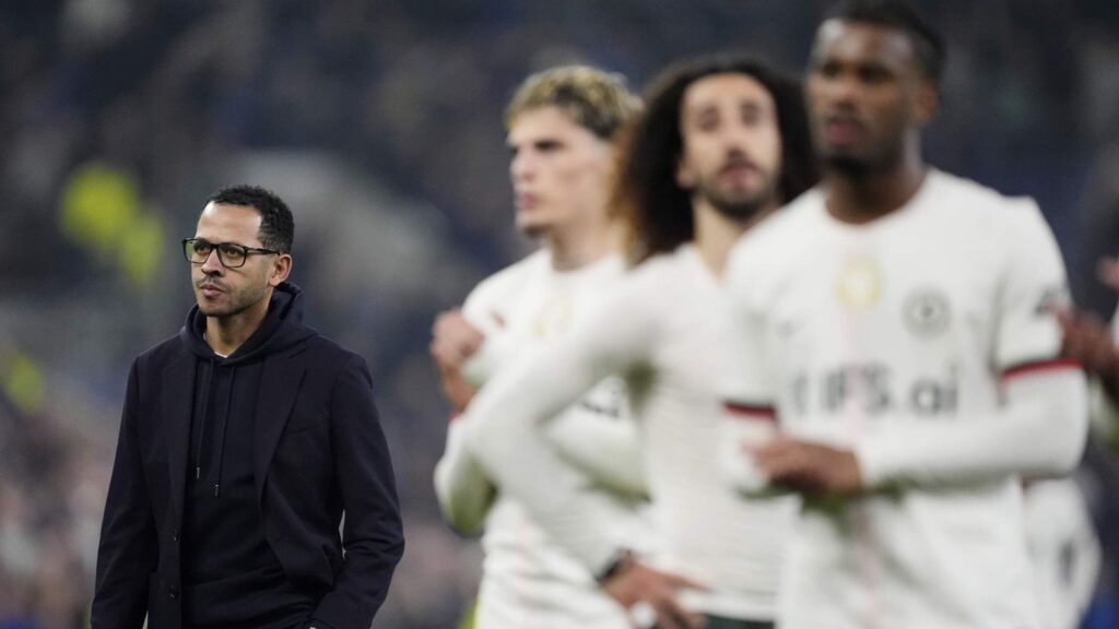 Liam Rosenior reacts to Chelsea's 3-0 defeat to Everton as he calls it most disappointing so far: 'I'm still learning' | Football News